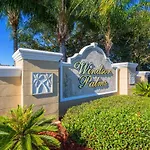 The Great Escape - A Spacious 1St Floor Condo On Windsor Palms Resort - Close To Disney