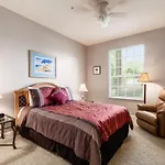 The Great Escape - A Spacious 1St Floor Condo On Windsor Palms Resort - Close To Disney