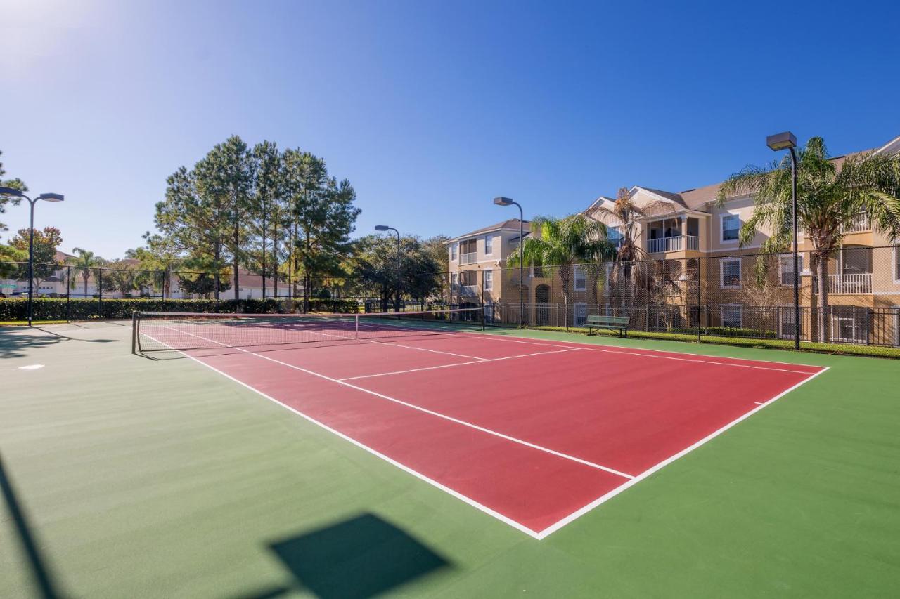 Apartamento The Great Escape - A Spacious 1st Floor On Windsor Palms - Close To
