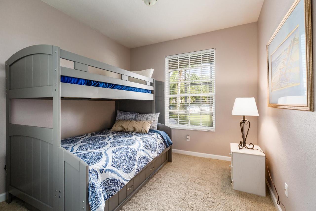 The Great Escape - A Spacious 1st Floor On Windsor Palms - Close To