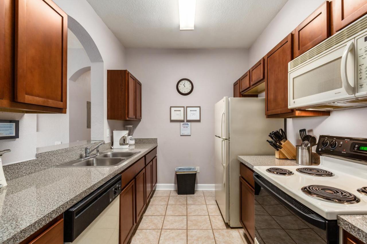 The Great Escape - A Spacious 1st Floor On Windsor Palms - Close To * Kissimmee