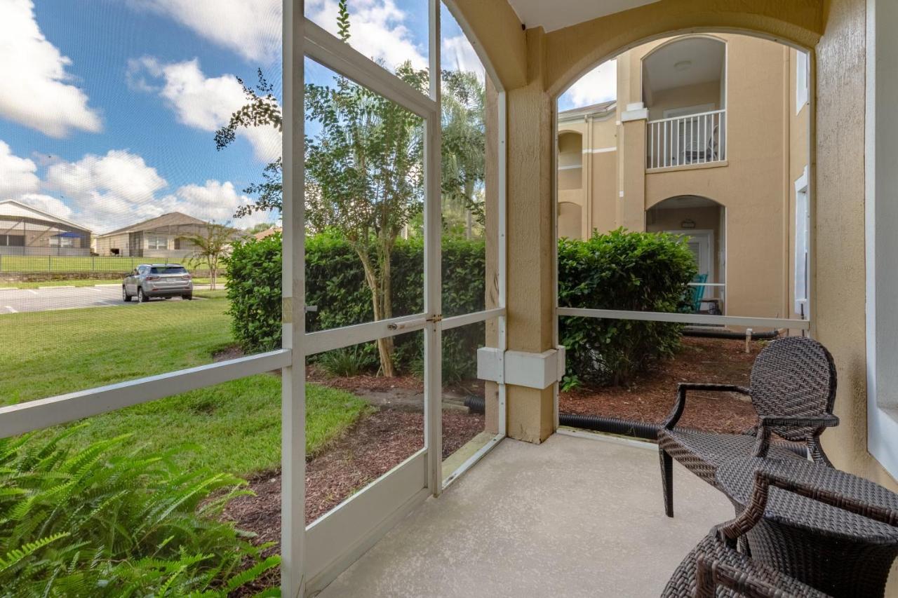 Apartamento The Great Escape - A Spacious 1st Floor On Windsor Palms - Close To