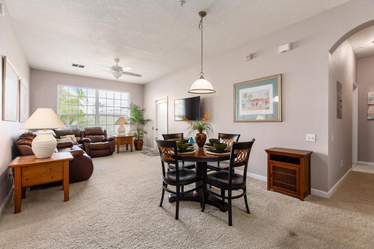 Apartamento The Great Escape - A Spacious 1st Floor On Windsor Palms - Close To