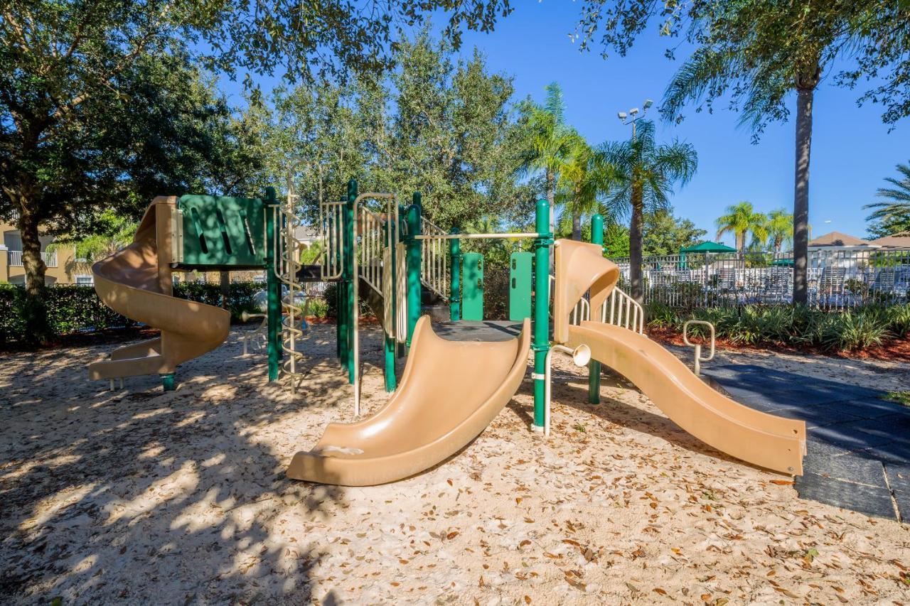 The Great Escape - A Spacious 1st Floor On Windsor Palms - Close To Apartamento Kissimmee