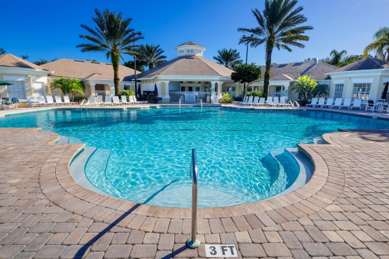 The Great Escape - A Spacious 1st Floor On Windsor Palms - Close To Apartamento *
