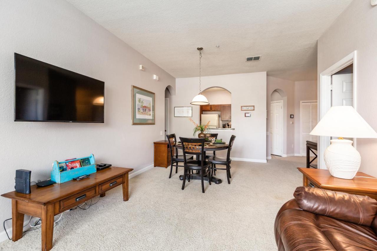 The Great Escape - A Spacious 1st Floor On Windsor Palms - Close To Apartamento *