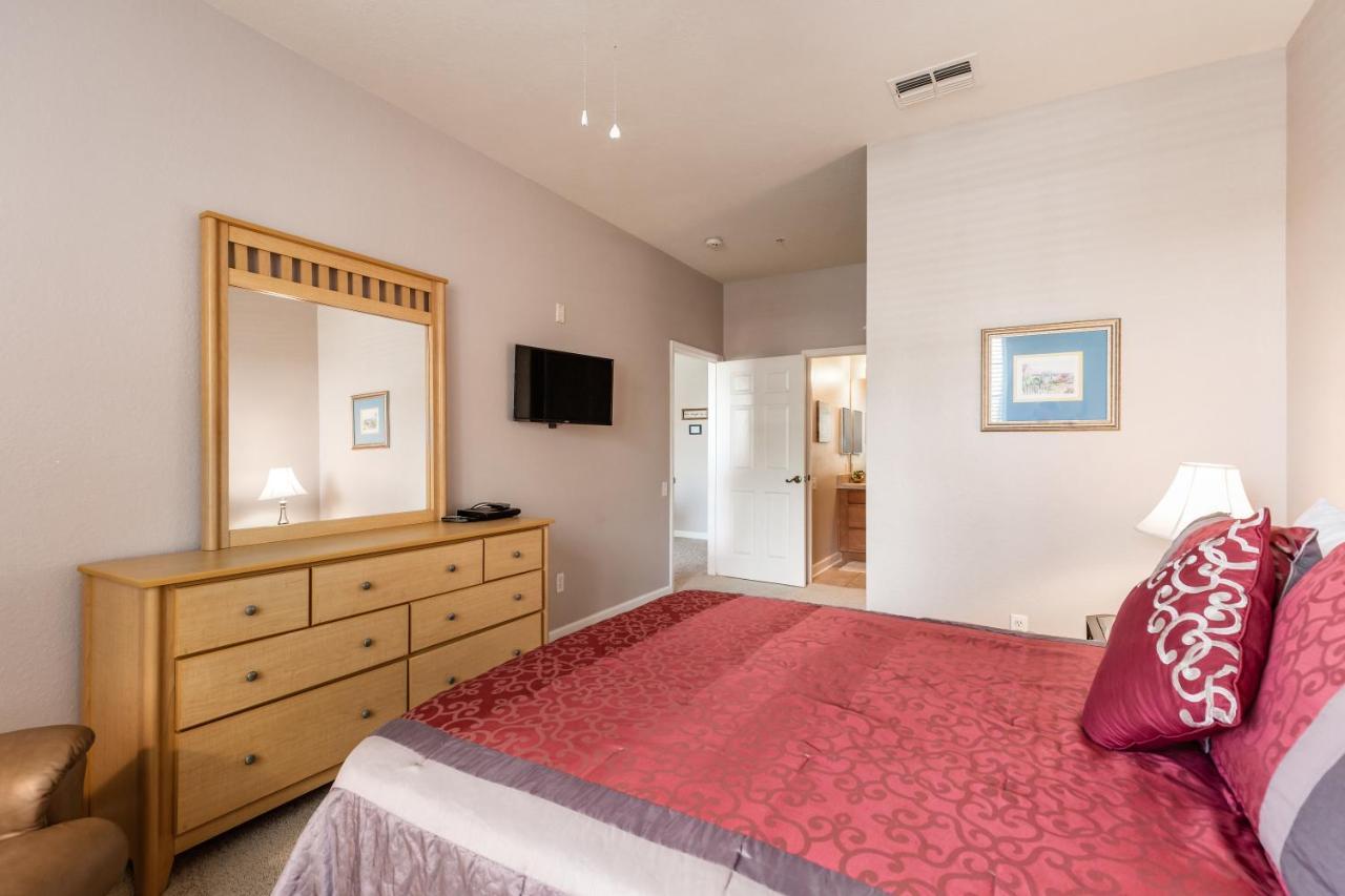 The Great Escape - A Spacious 1st Floor On Windsor Palms - Close To Apartamento Kissimmee