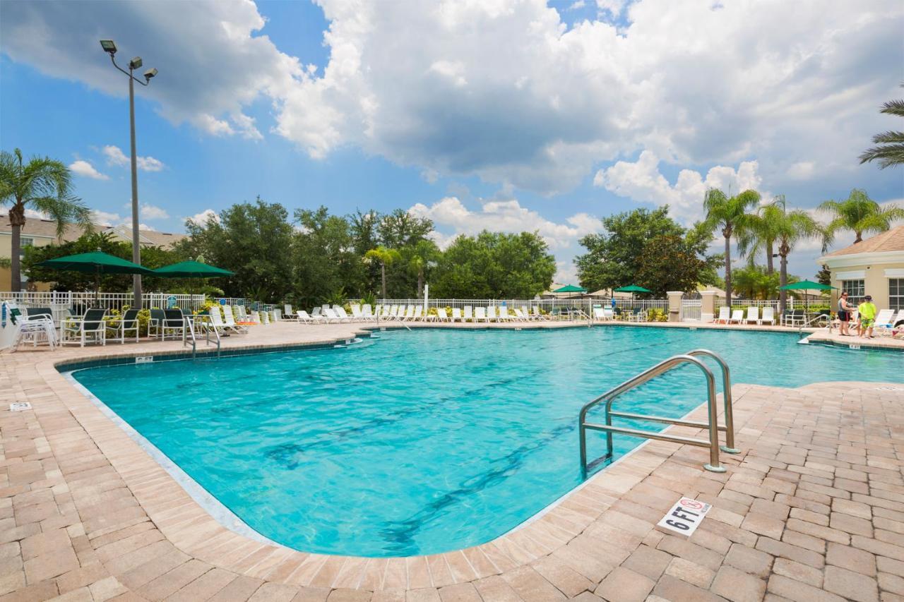 Apartamento The Great Escape - A Spacious 1st Floor On Windsor Palms - Close To Kissimmee