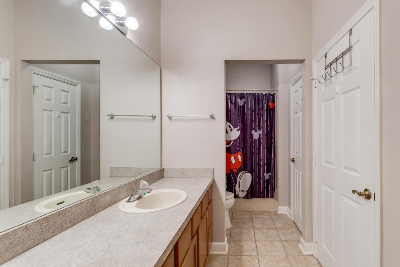 The Great Escape - A Spacious 1st Floor On Windsor Palms - Close To *